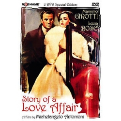 Story Of A Love Affair